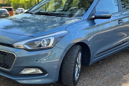 Hyundai i20 59.753 km 11.300 &euro; Mettmann 40822