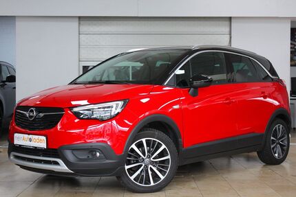 Opel Crossland (X) 45.800 km 15.450 &euro; Dormagen 41540