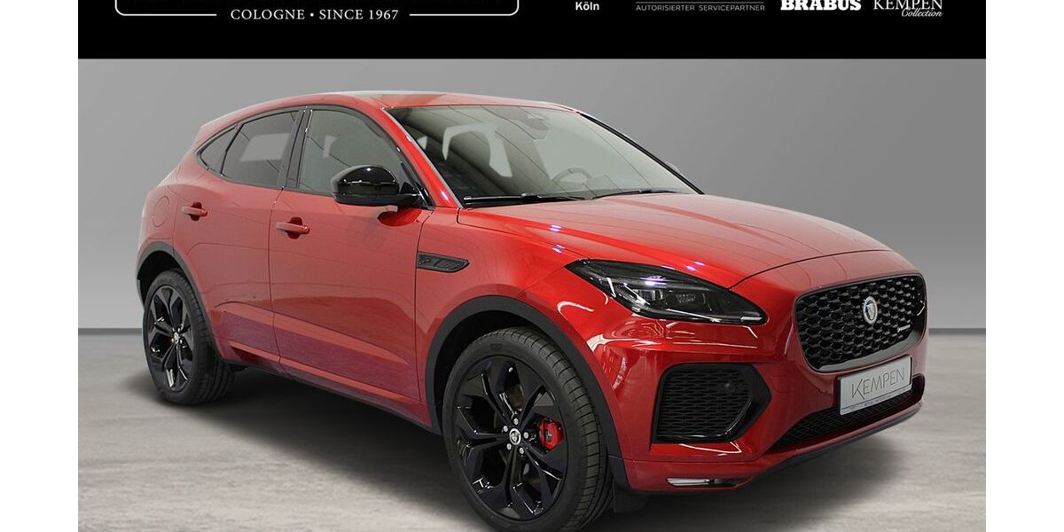 Jaguar E-Pace 34.000 km 42.900 &euro; Köln 50968