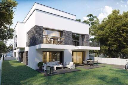 Wohnung Bergisch Gladbach Refrath - 2 Zimmer, 51 m&sup2;, 308.000&euro; | Angebot:25728804