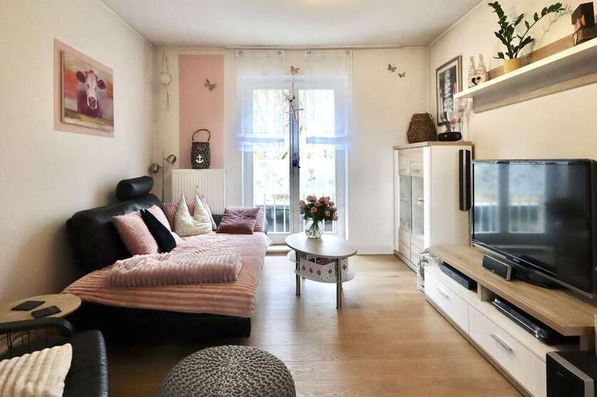 Wohnung zum Kaufen in Hürth 189.000 € 45 m²