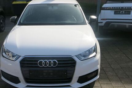 Audi A1 89.500 km 7.990 € Bergisch Gladbach 51427