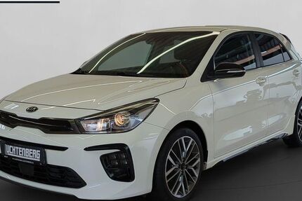 Kia Rio 67.150 km 14.770 &euro; Leverkusen 51381