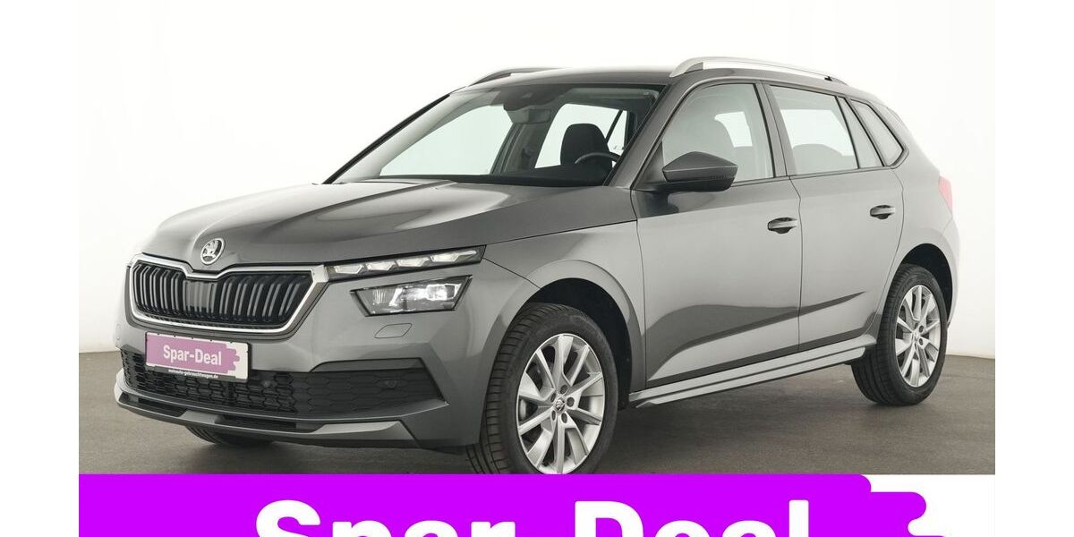 Skoda Kamiq 41.579 km 19.229 &euro; Neuss 41460