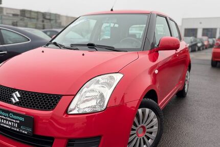Suzuki Swift 152.000 km 3.900 &euro; Erftstadt 50374