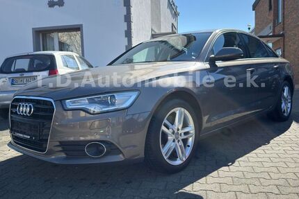 Audi A6 199.000 km 12.999 &euro; Troisdorf 53840