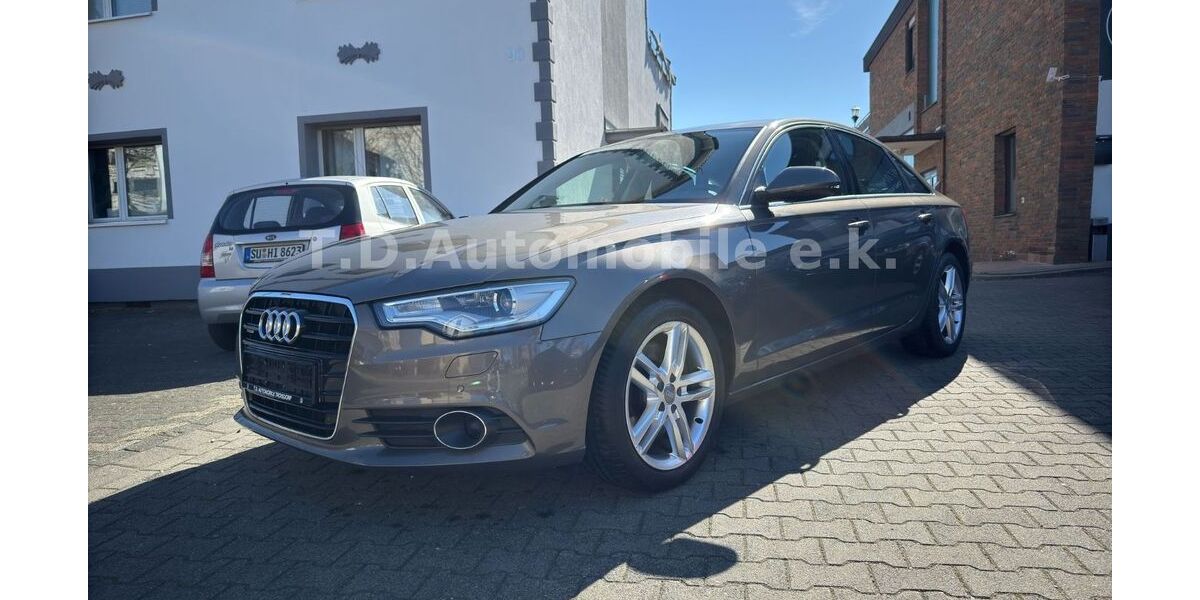 Audi A6 199.000 km 12.999 &euro; Troisdorf 53840