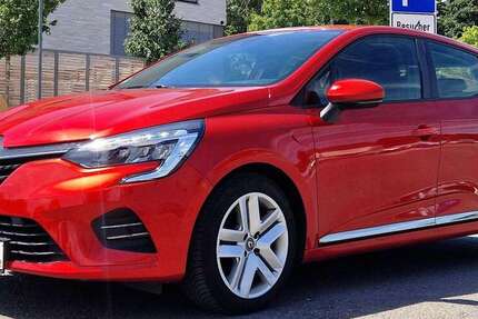 Renault Clio 74.000 km 11.950 € Bergisch Gladbach 51469