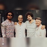 Arash Sasan Band: Green Dreams