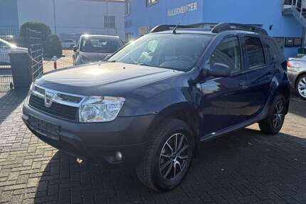 Dacia Duster 80.700 km 7.500 &euro; Brühl 50321