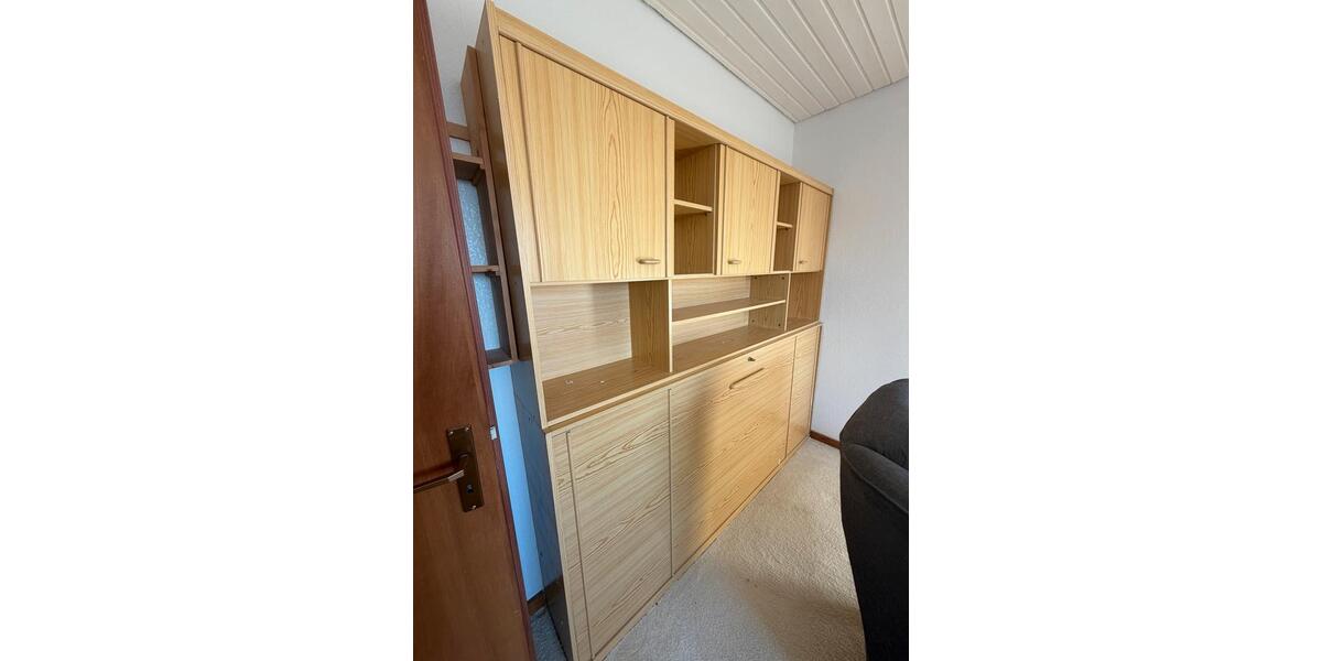 Etagenwohnung Köln Porz - 5 Zimmer, 143 m&sup2;, 2.100&euro; | Angebot:25349054