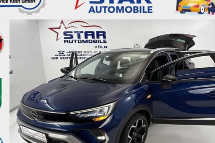 Opel Crossland (X) 49.901 km 15.290 &euro; Köln 50739