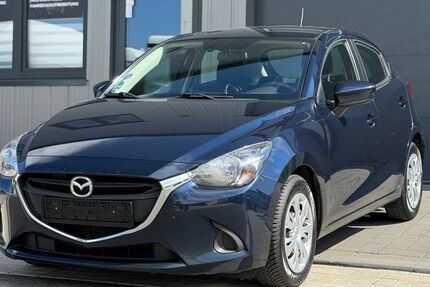 Mazda 2 193.811 km 5.400 &euro; Niederkassel 53859