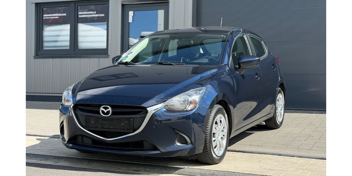 Mazda 2 193.811 km 5.400 &euro; Niederkassel 53859