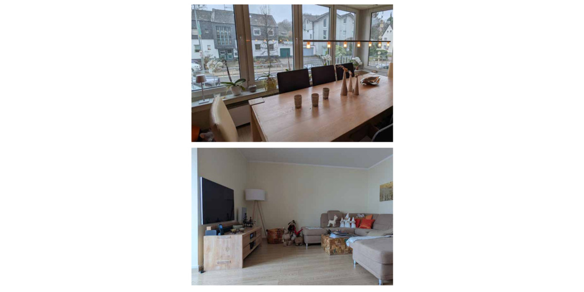 Etagenwohnung Bergisch Gladbach Alt-Frankenforst - 3 Zimmer, 85 m&sup2;, 855&euro; | Angebot:25328706