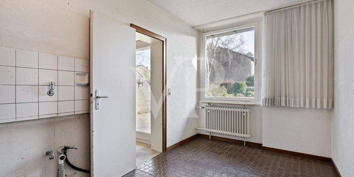 Reihenmittelhaus Köln Lövenich - 4 Zimmer, 115 m&sup2;, 599.000&euro; | Angebot:25166886