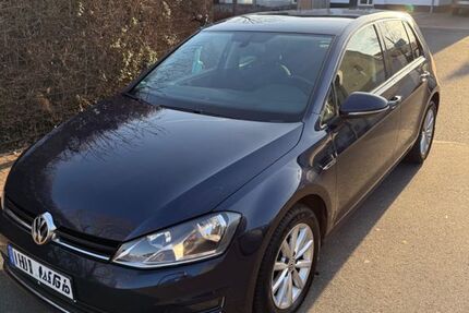 VW Golf 137.000 km 7.990 &euro; Langenfeld 40764