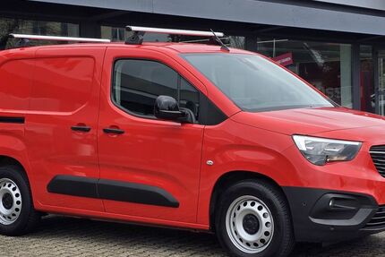 Opel Combo 30.000 km 16.950 &euro; Wermelskirchen 42929