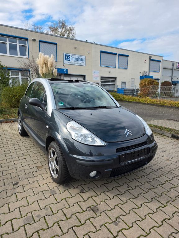 Citroen C3 29.000 km 4.450 € Köln 50739