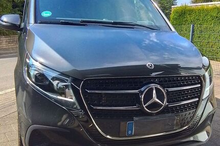 Mercedes-Benz V 250 2.698 km 58.800 &euro; Leverkusen 51379