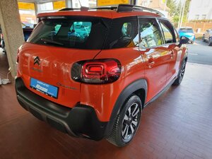 Citroen C3 Aircross Shine Headup SSD City & Style Paket 58.564 km 14.380 &euro; HAAN 42781