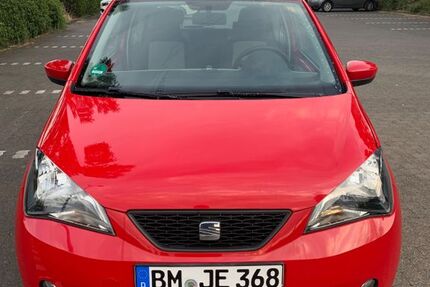 Seat Mii 80.385 km 4.900 &euro; Hürth 50354