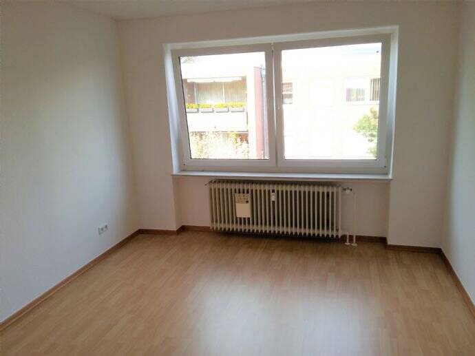 Ruhige 2-Zimmerwohnung in Hürth-Efferen 2 zimmer