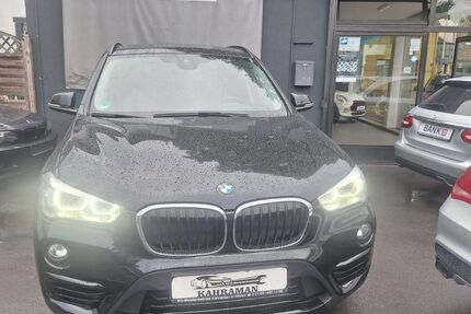 BMW X1 142.000 km 17.000 &euro; Hilden 40724
