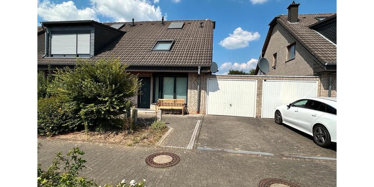 Doppelhaushälfte Pulheim - 4 Zimmer, 130 m&sup2;, 619.000&euro; | Angebot:27096775