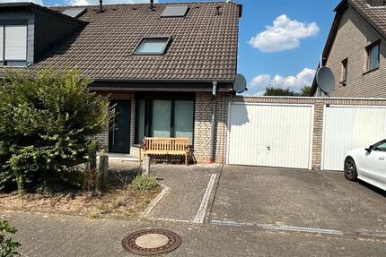 Haus Pulheim - 4 Zimmer, 130 m&sup2;, 619.000&euro; | Angebot:27096775