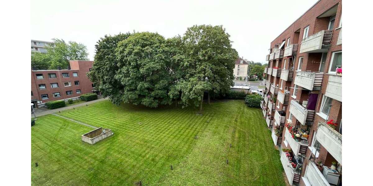Zimmer Düsseldorf Wersten - 619&euro; | Angebot:26426164