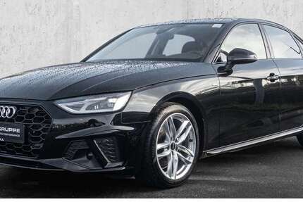 Audi A4 59.571 km 27.980 &euro; Düsseldorf 40474