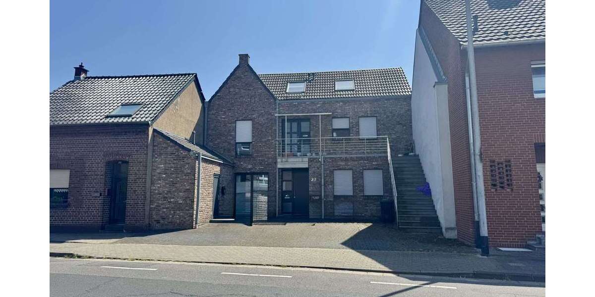 Etagenwohnung Neuss Holzheim - 5 Zimmer, 180 m&sup2;, 550.000&euro; | Angebot:26824803