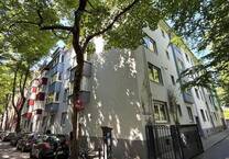 Top Gelegenheit: Modernisierte 3-Zimmer Wohnung unmittelbar am Aachener Weiher!