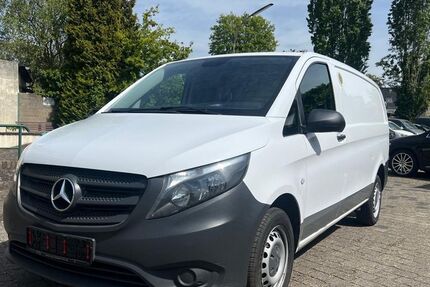 Mercedes-Benz Vito 379.706 km 5.690 &euro; Düsseldorf 40597