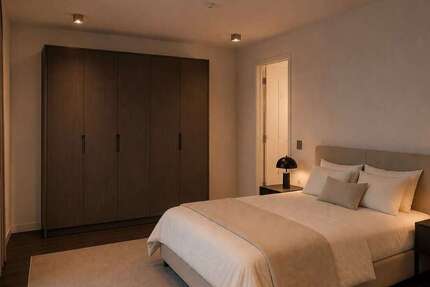 Wohnung Köln Innenstadt - 2 Zimmer, 86 m&sup2;, 1.990&euro; | Angebot:27675176