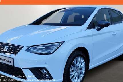 Seat Ibiza 23.609 km 23.490 &euro; Düsseldorf 40589
