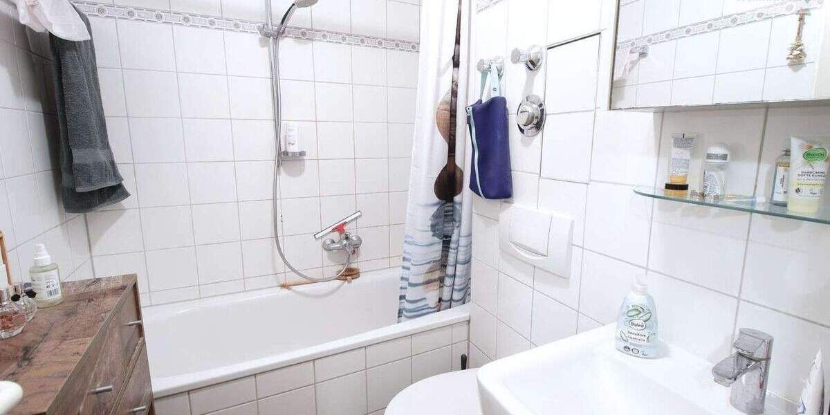 Etagenwohnung Köln Bayenthal - 2 Zimmer, 59 m&sup2;, 377.000&euro; | Angebot:25566767