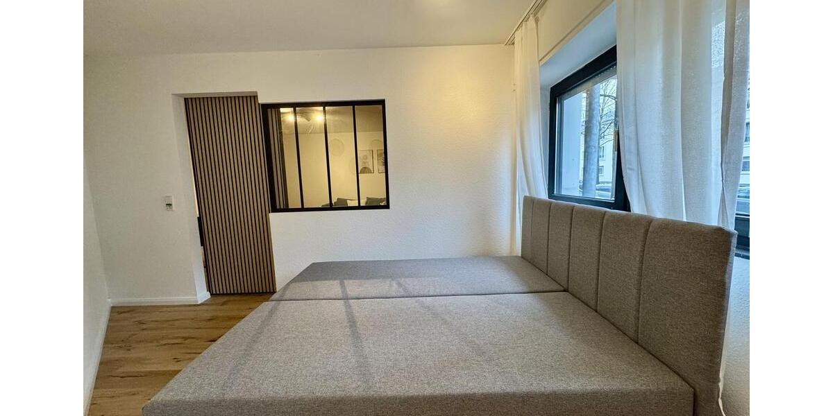 Etagenwohnung Köln Rodenkirchen - 2 Zimmer, 55 m&sup2;, 1.100&euro; | Angebot:25535336