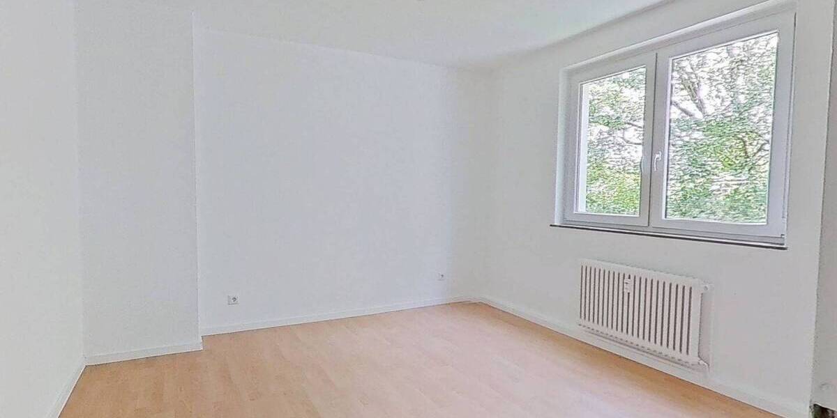 Etagenwohnung Solingen Solingen-Mitte - 2 Zimmer, 36 m&sup2;, 449&euro; | Angebot:26891623