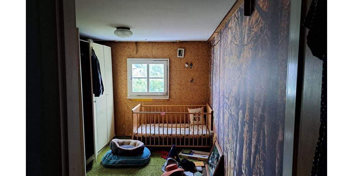 Attraktiver Resthof mit vielfachen Gestaltungsmöglichkeiten 6 zimmer