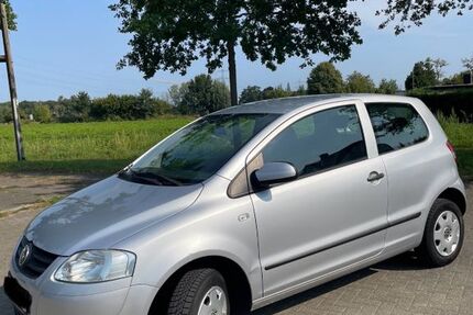 VW Fox