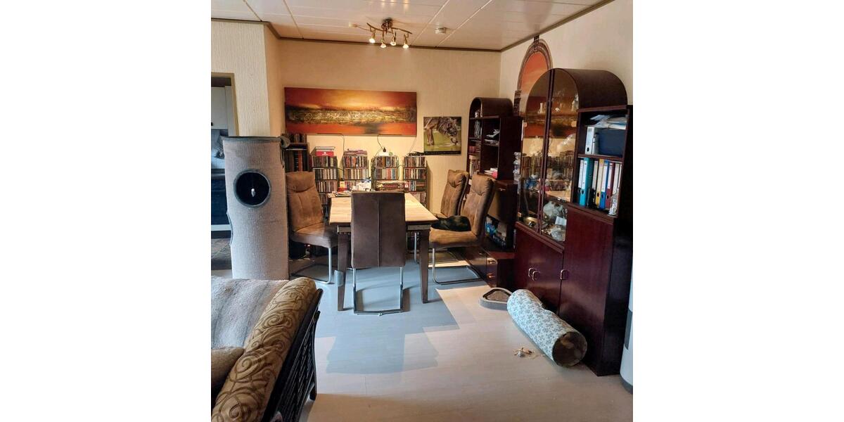 Erdgeschoßwohnung Bergisch Gladbach Frankenforst - 2 Zimmer, 54 m&sup2; | Angebot:24877513