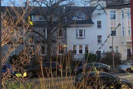 Wohnung zum Mieten in Düsseldorf 598 € 66.4 m² 2 zimmer