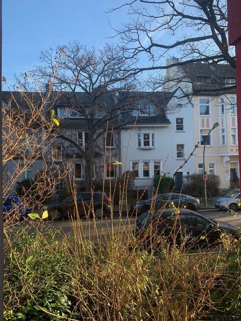 Wohnung zum Mieten in Düsseldorf 598 € 66.4 m² 2 zimmer