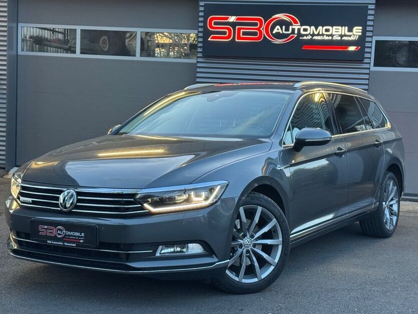 Passat