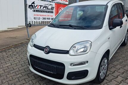 Fiat Panda 170.097 km 4.750 &euro; Solingen 42651