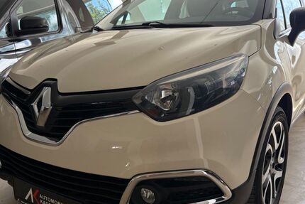 Renault Captur 85.645 km 6.890 &euro; Solingen 42653