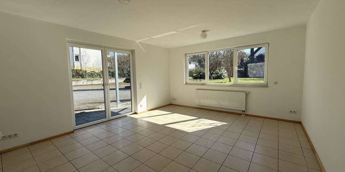 Etagenwohnung Lohmar Schiffahrt - 3 Zimmer, 79 m&sup2;, 865&euro; | Angebot:26387166