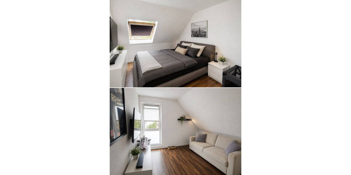 Einfamilienhaus Leverkusen Küppersteg - 6 Zimmer, 191 m&sup2;, 650.000&euro; | Angebot:26595443